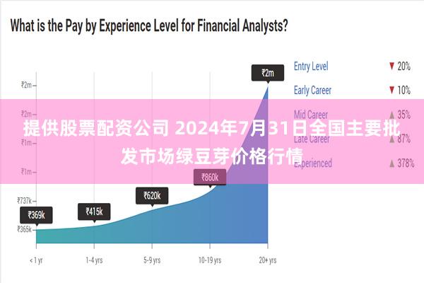 提供股票配资公司 2024年7月31日全国主要批发市场绿豆芽价格行情