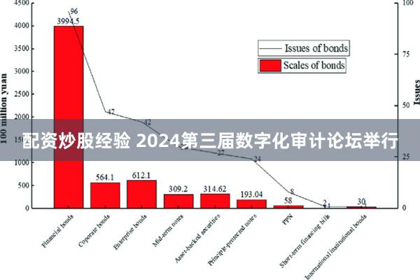 配资炒股经验 2024第三届数字化审计论坛举行